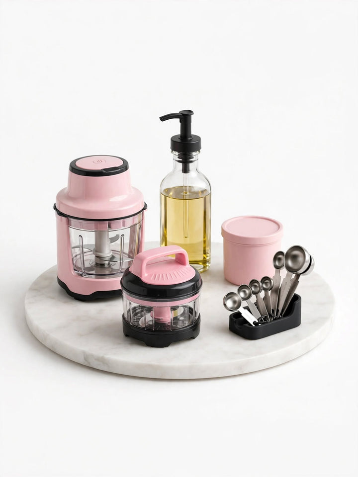 Kitchen Accessories
