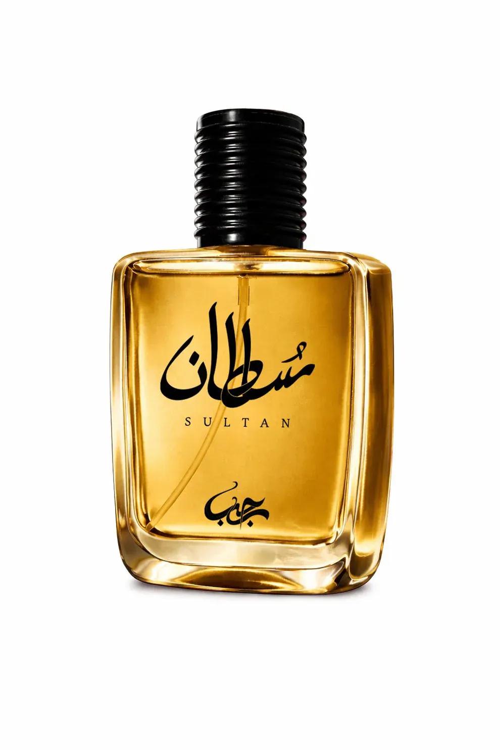 Sultan Perfume