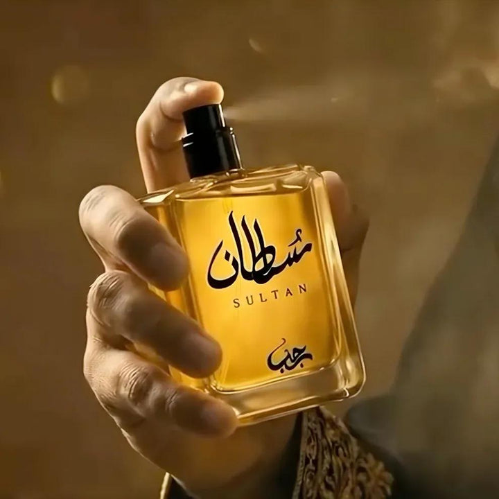 Sultan Perfume