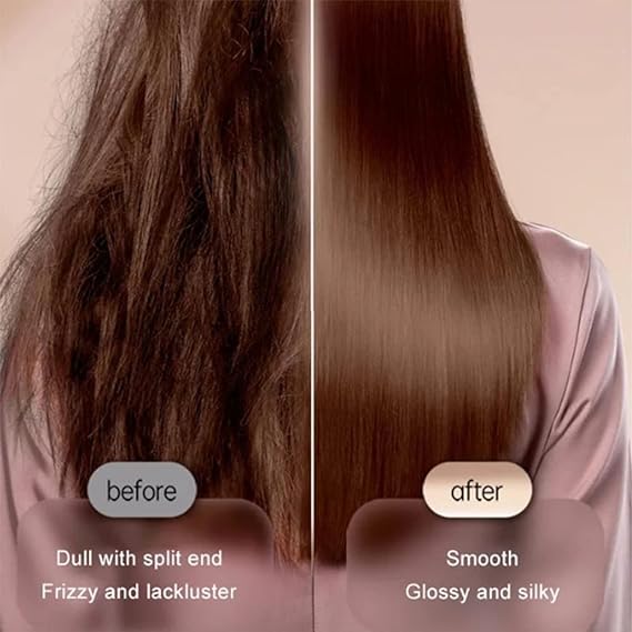 Remington Professional Hair Straightener – Ceramic Hair Iron for Smooth & Silky Hair