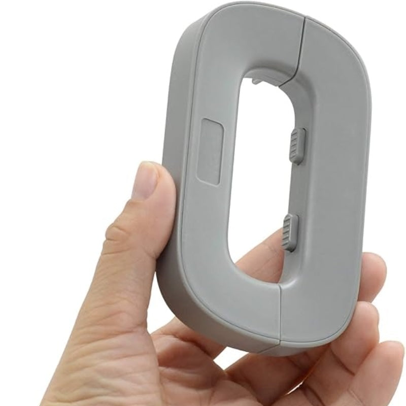 Child Safety Refrigerator Lock – Self Adhesive Fridge