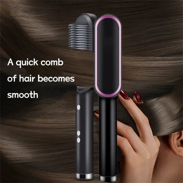 Remington Professional Hair Straightener – Ceramic Hair Iron for Smooth & Silky Hair