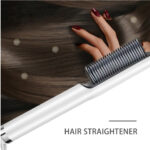 Remington Professional Hair Straightener – Ceramic Hair Iron for Smooth & Silky Hair